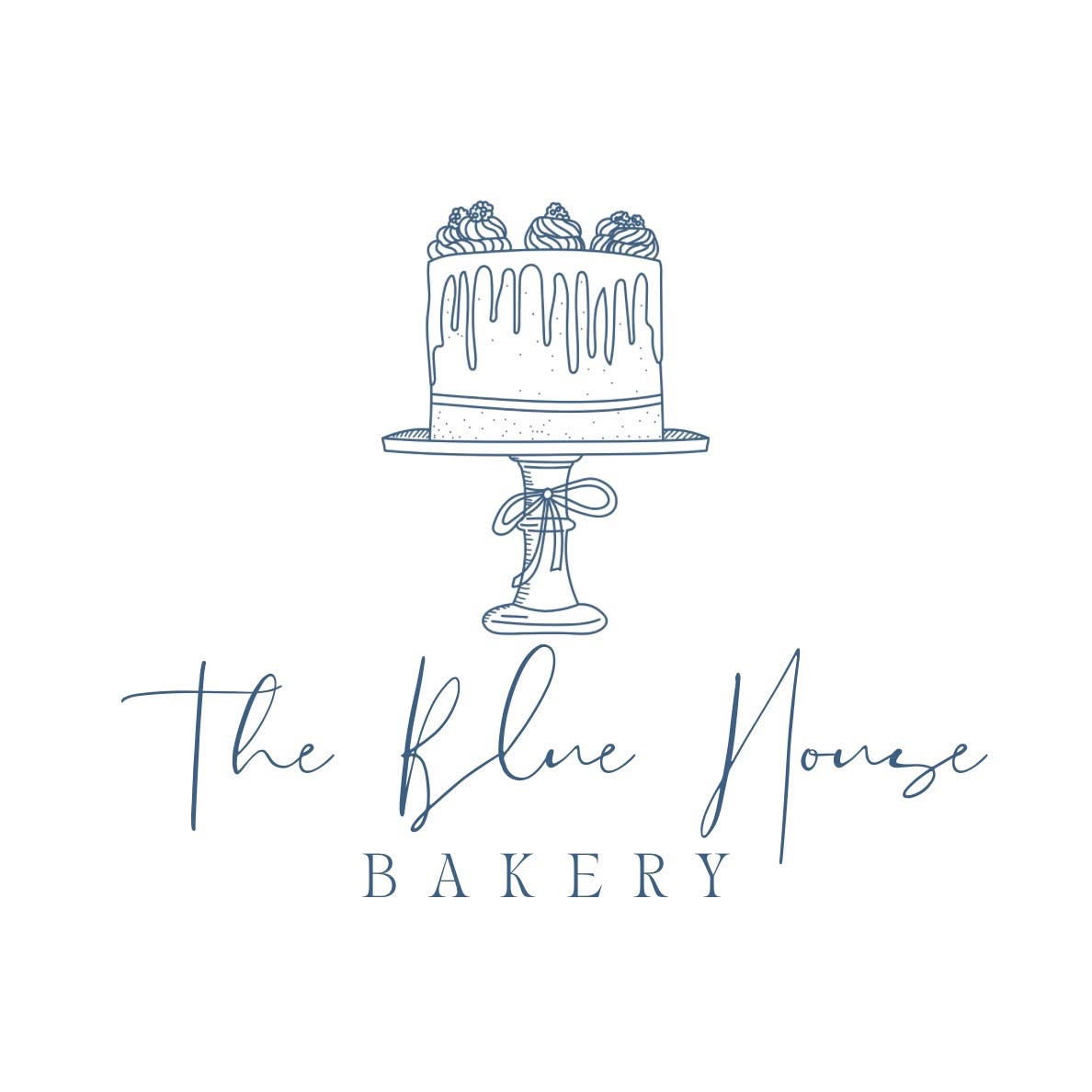 The Blue House Bakery